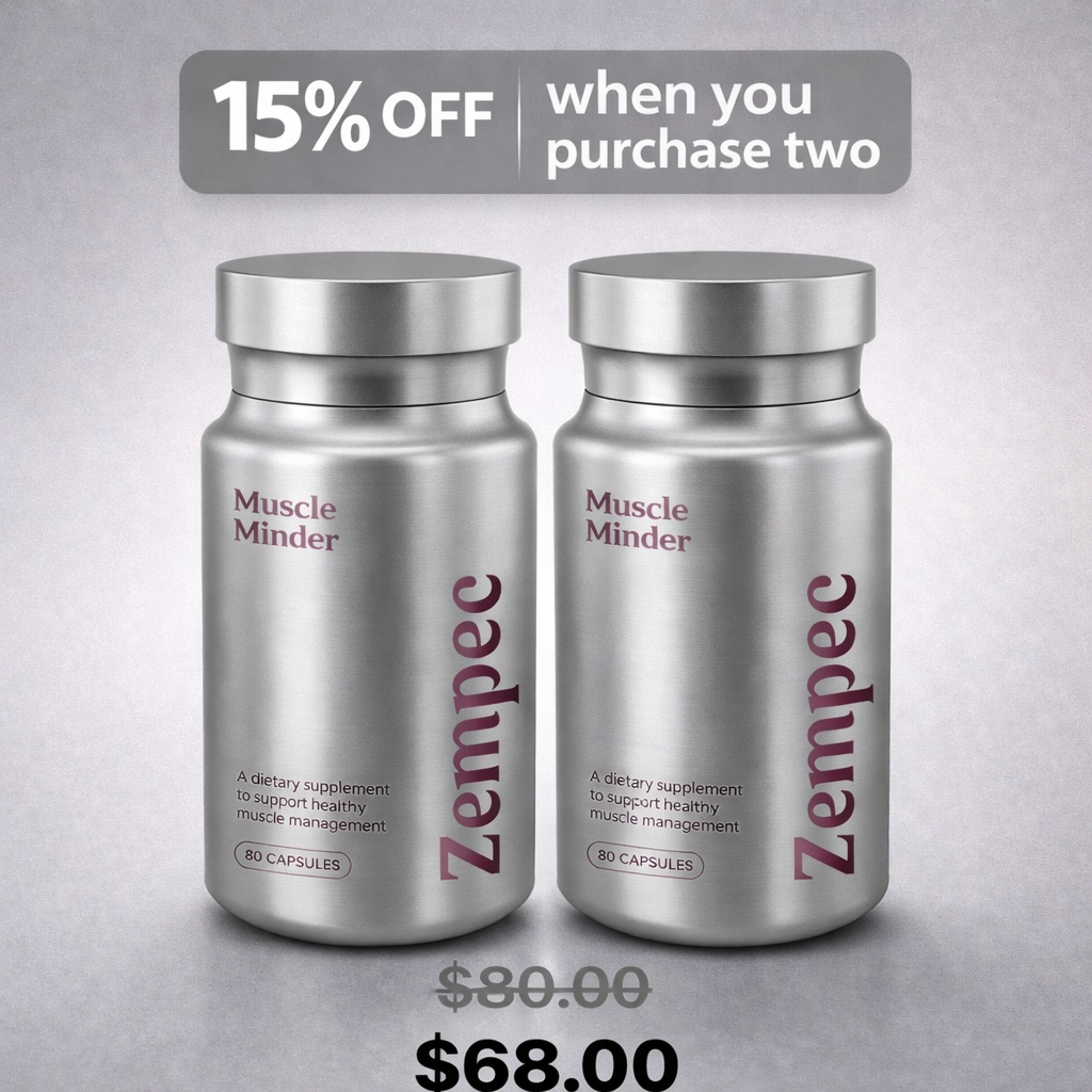 Muscle Minder™