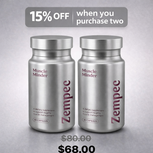 Muscle Minder™