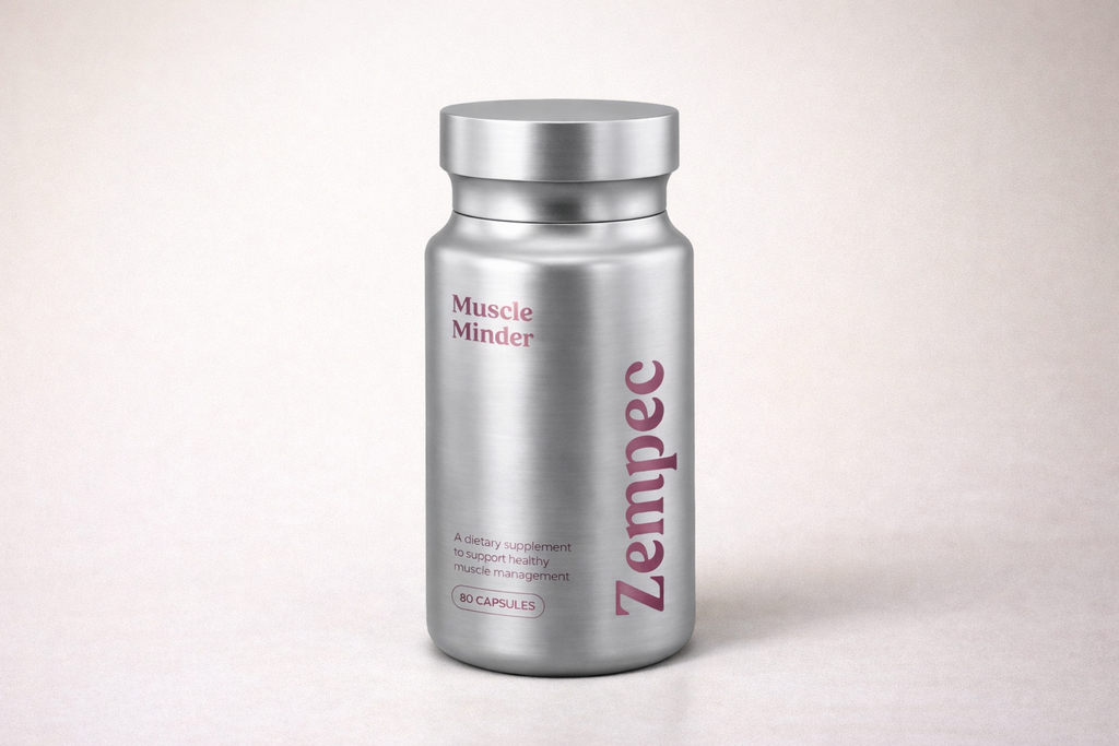 Muscle Minder™